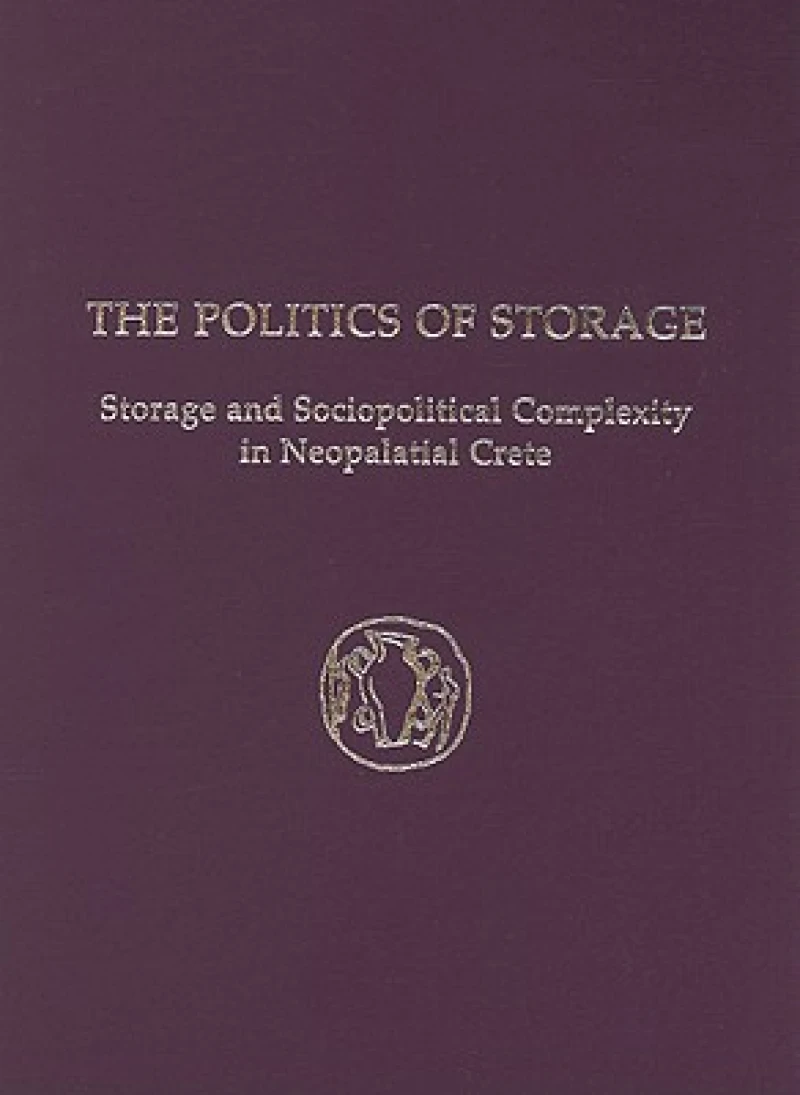 The Politics of Storage