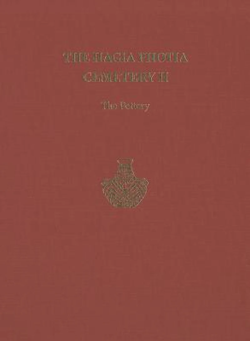 The Hagia Photia Cemetery II