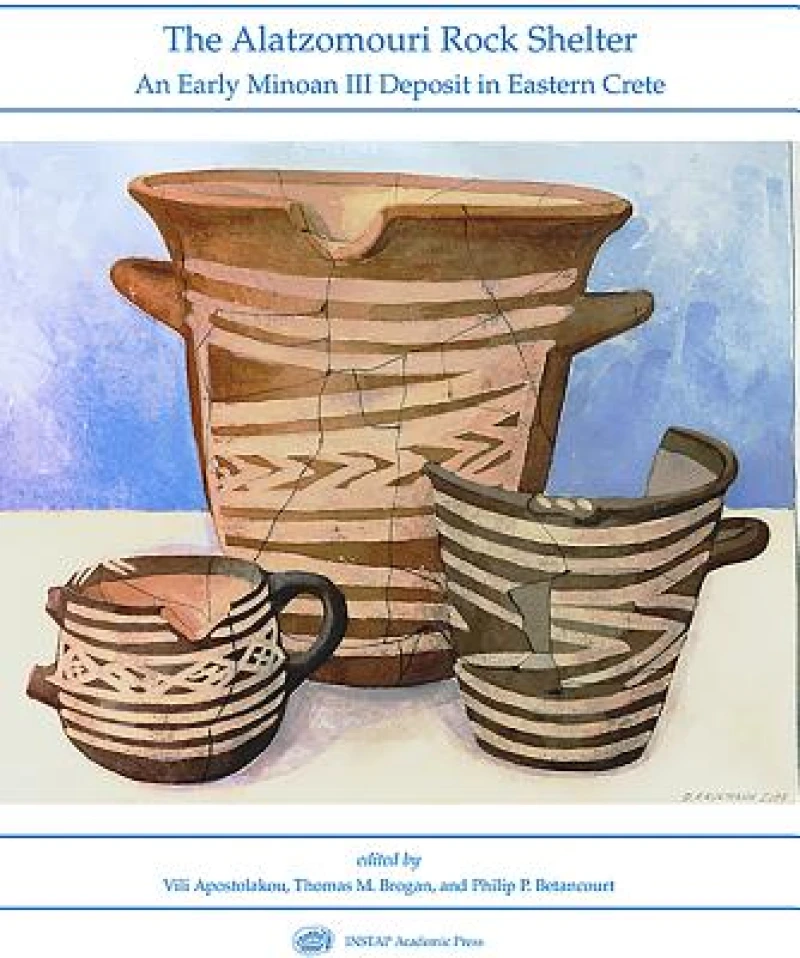 The Alatzomouri Rock Shelter