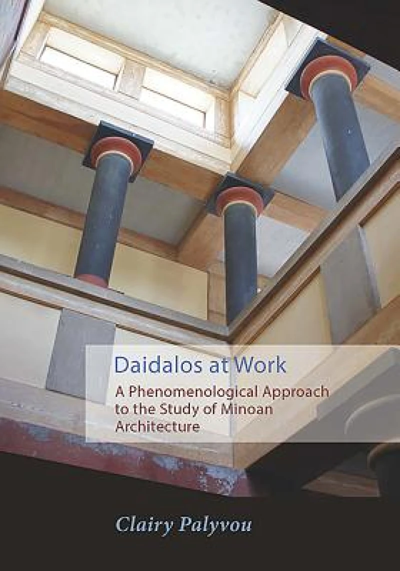 Daidalos at Work