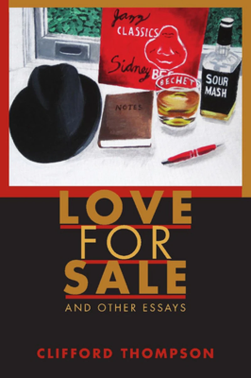 Love for Sale