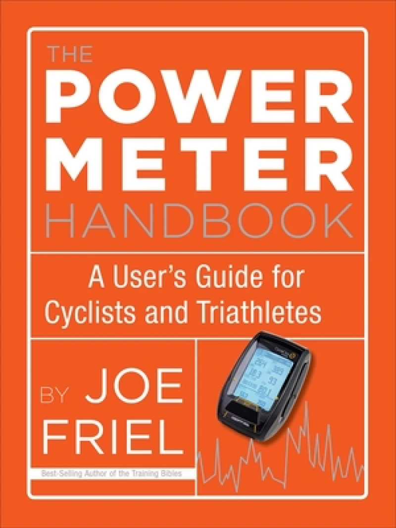 The Power Meter Handbook