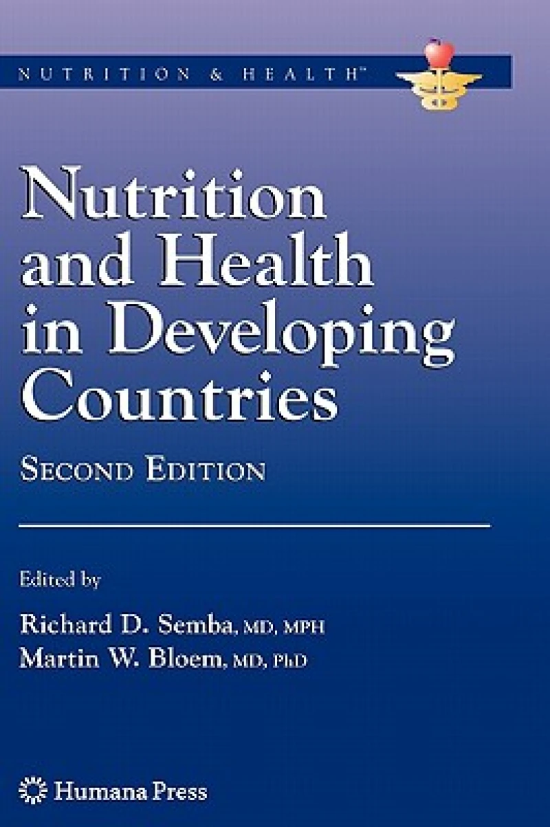 Nutrition and Health in Developing Countries