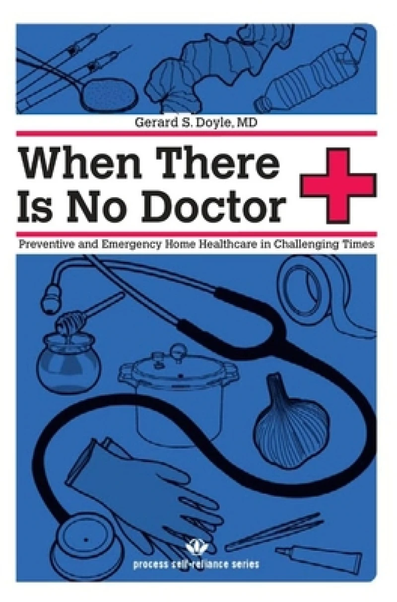 When there is No Doctor