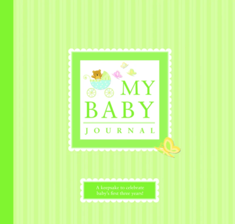 My Baby Journal