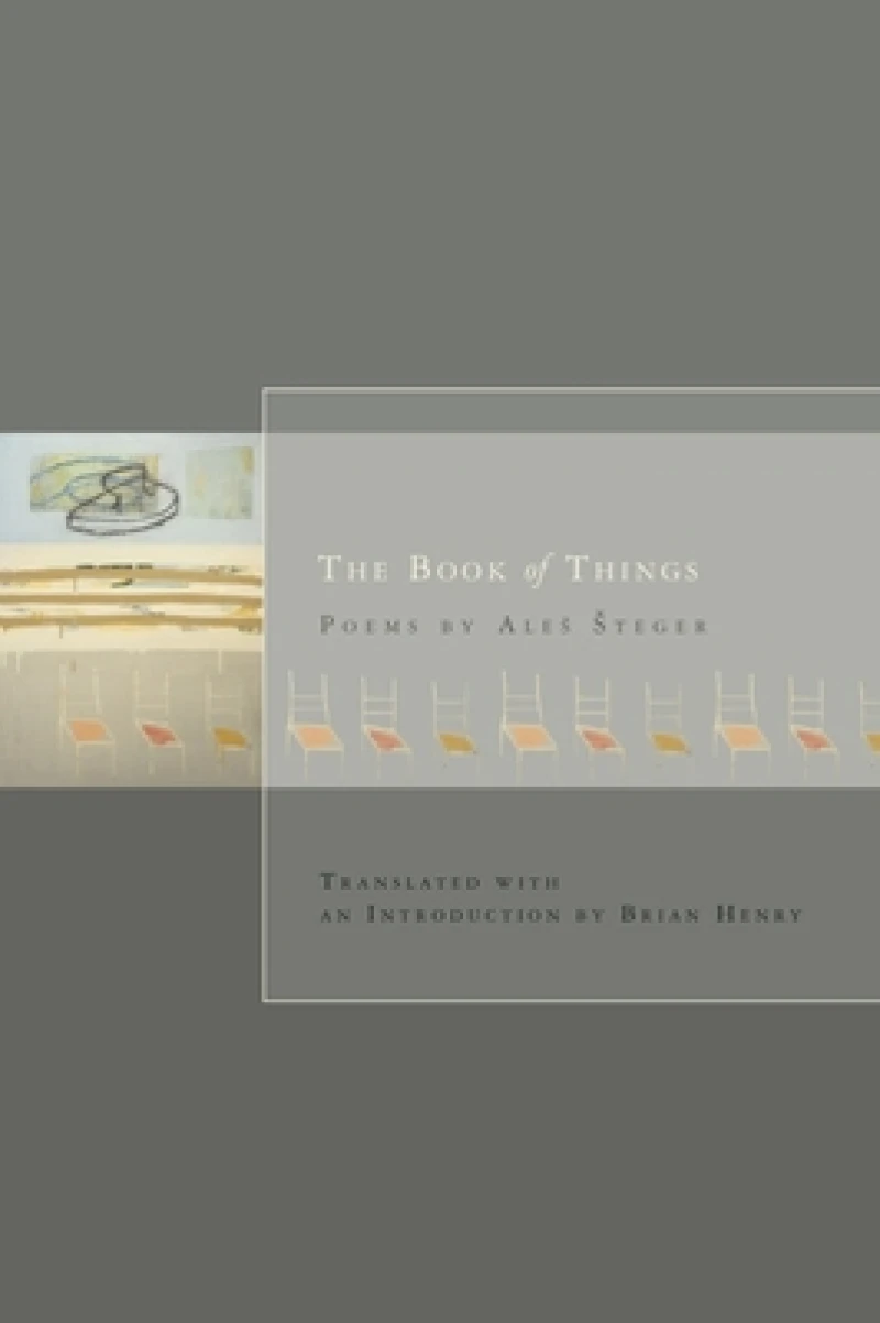 The Book of Things