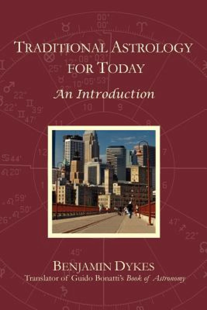 Traditional Astrology for Today