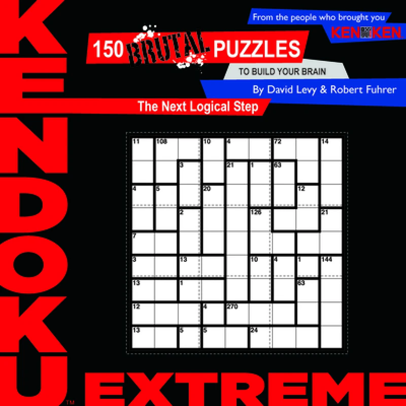 Kendoku: Extreme