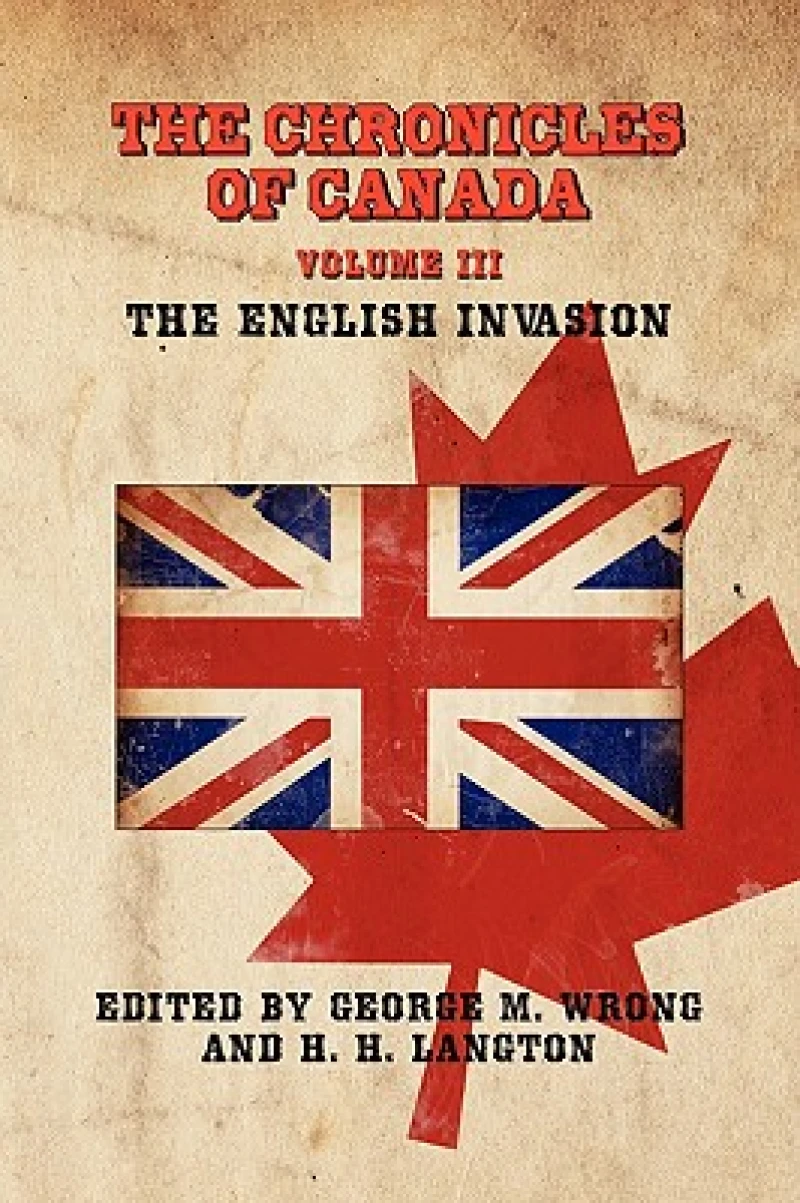 THE Chronicles of Canada