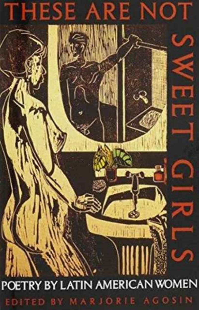 These Are Not Sweet Girls