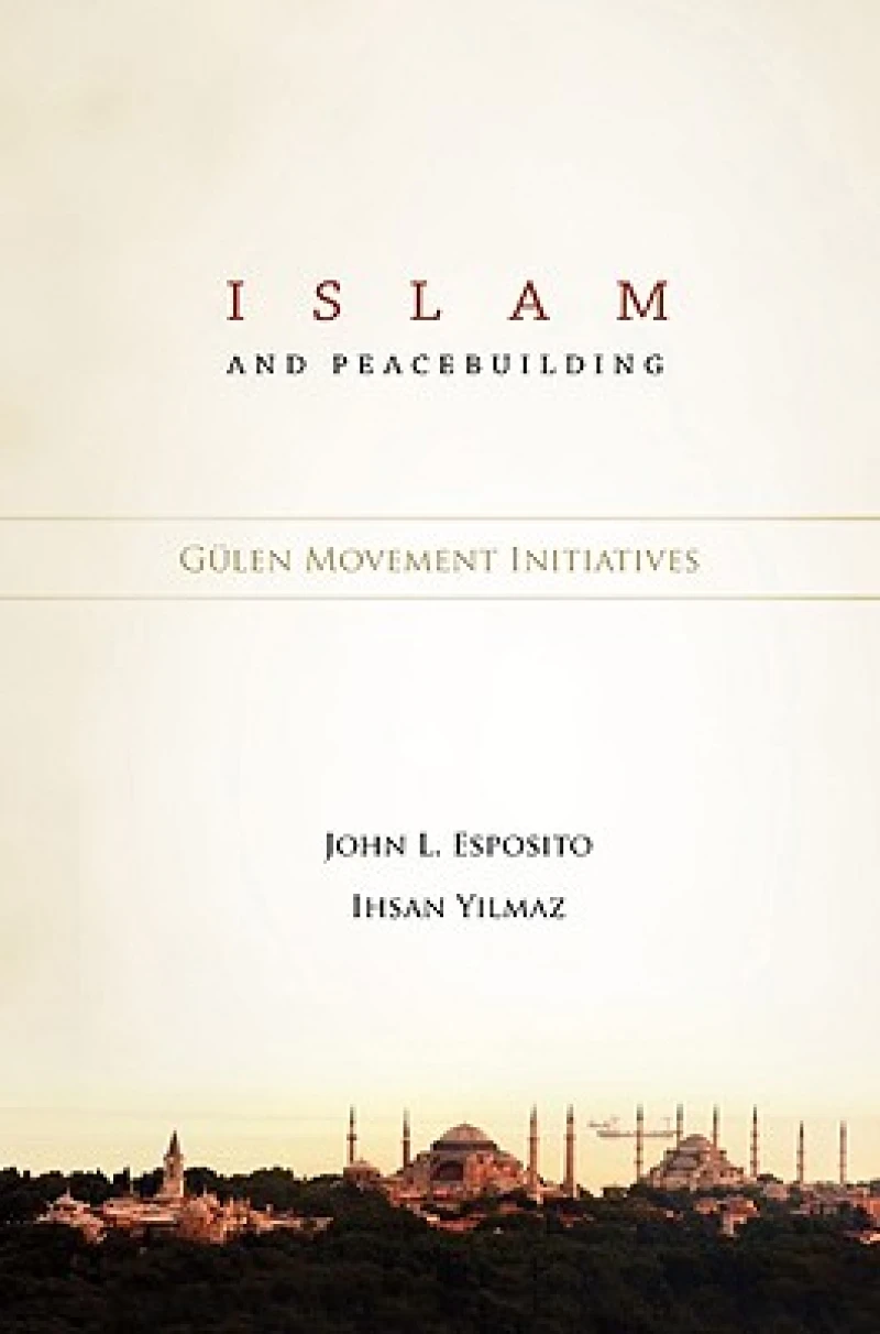 Islam & Peacebuilding