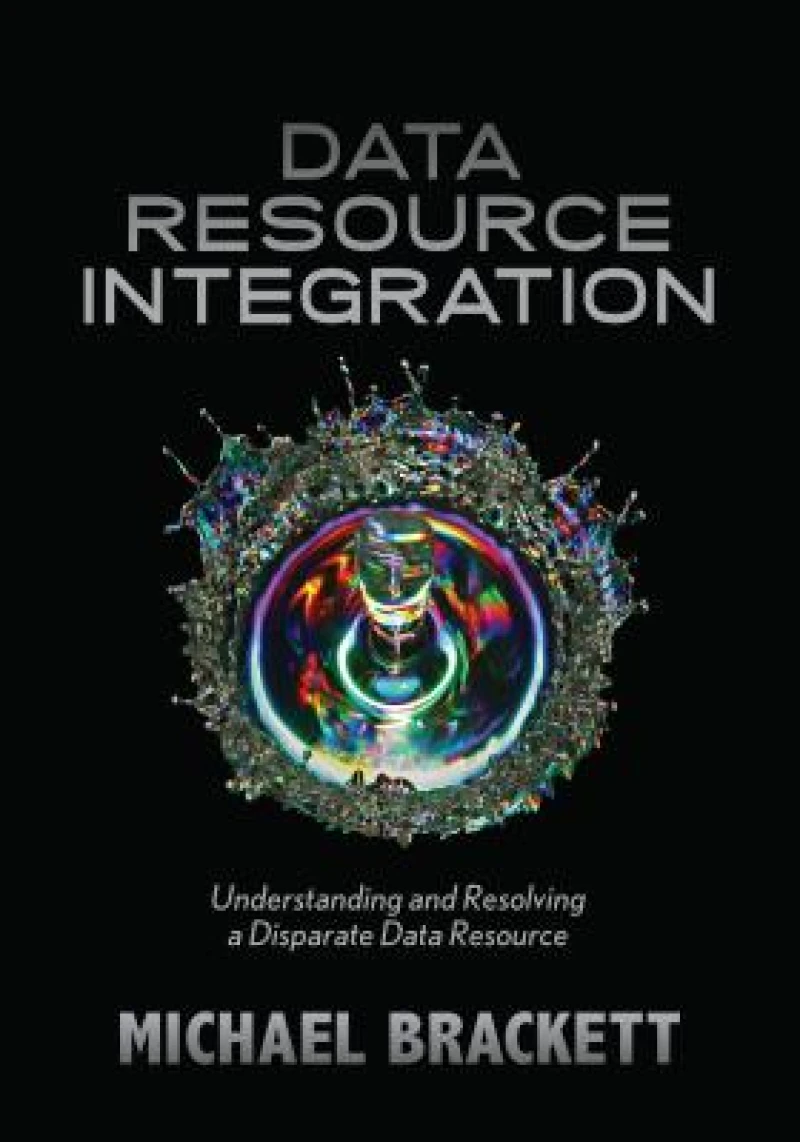 Data Resource Integration