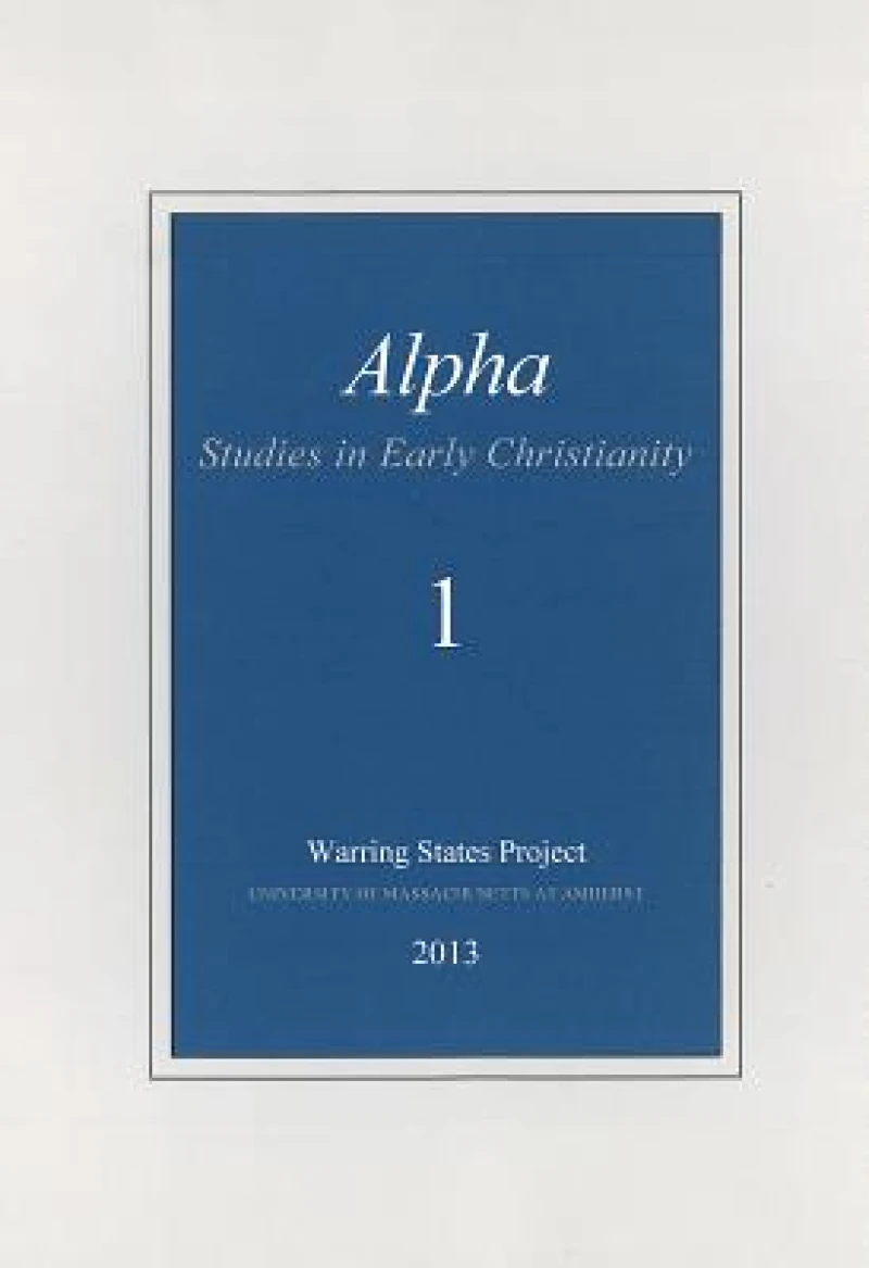 Alpha (1)
