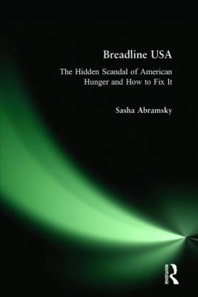 Breadline USA