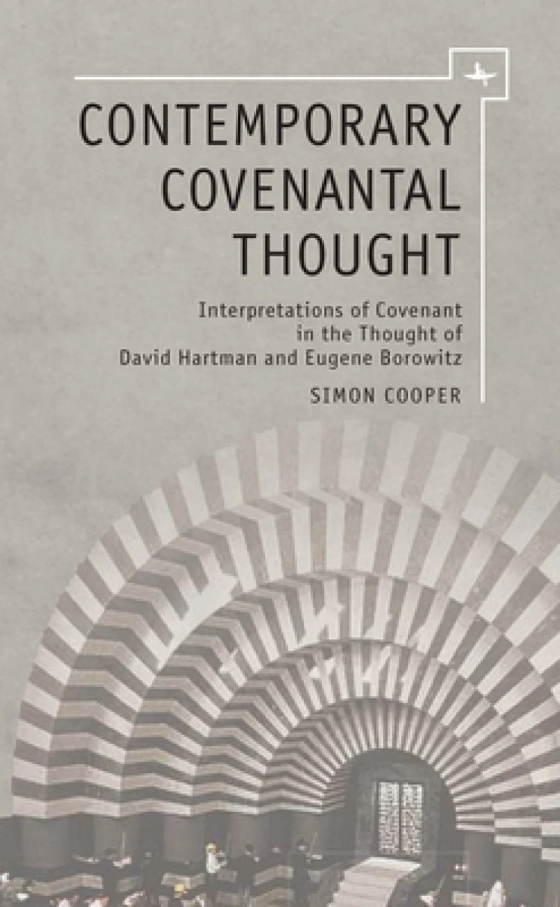 Contemporary Covenantal Thought