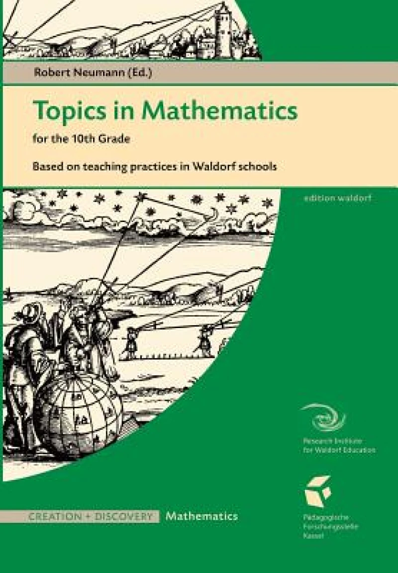 Topics in Mathematics for the Tenth Grade