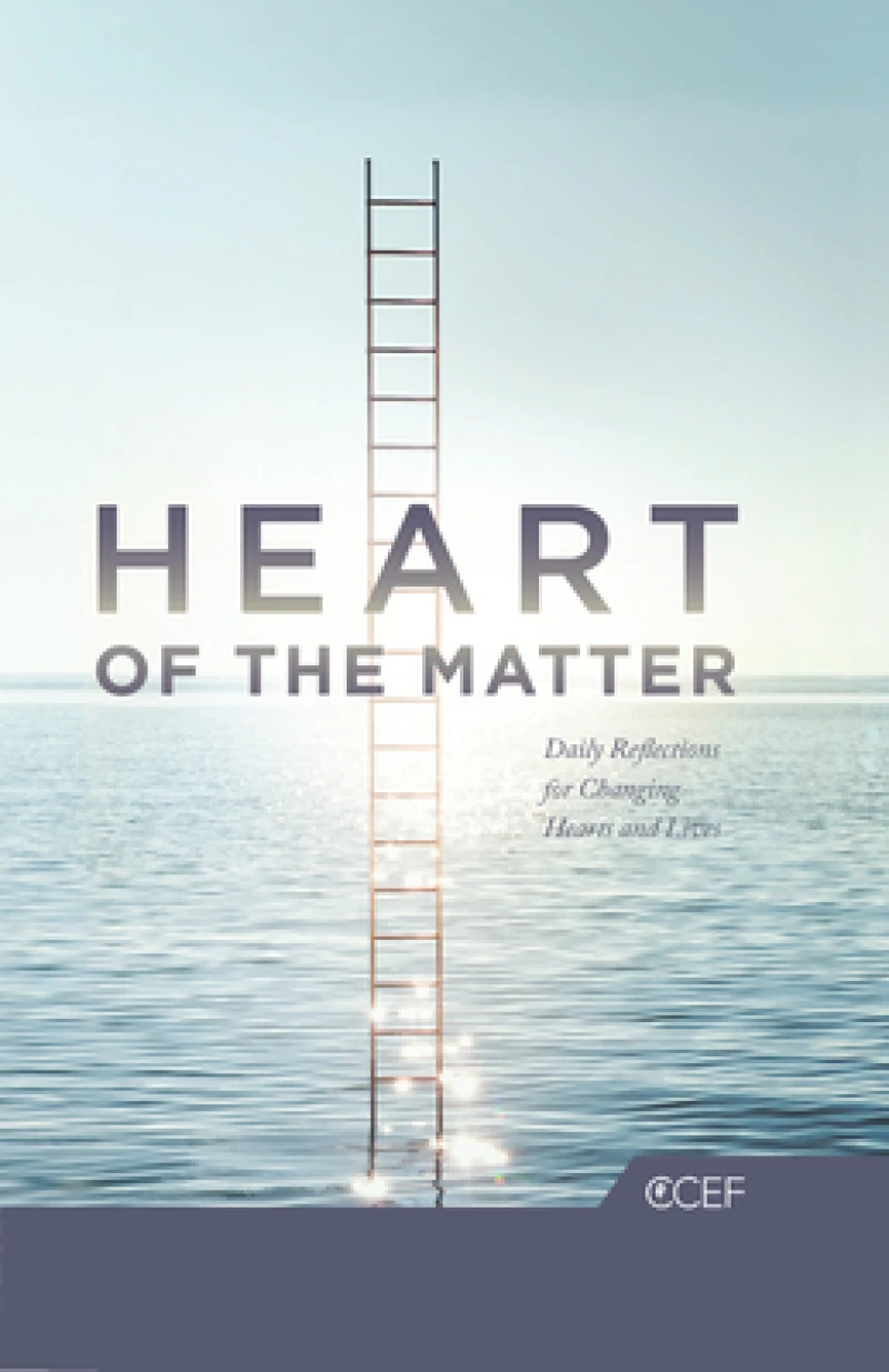 Heart of the Matter