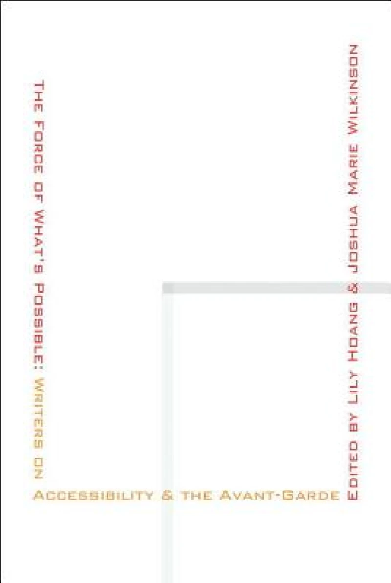 The Force of What’s Possible