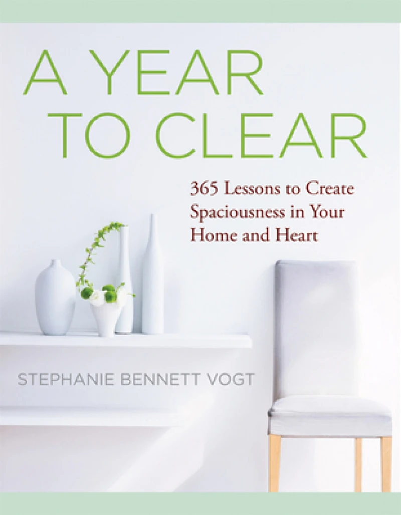 A Year to Clear