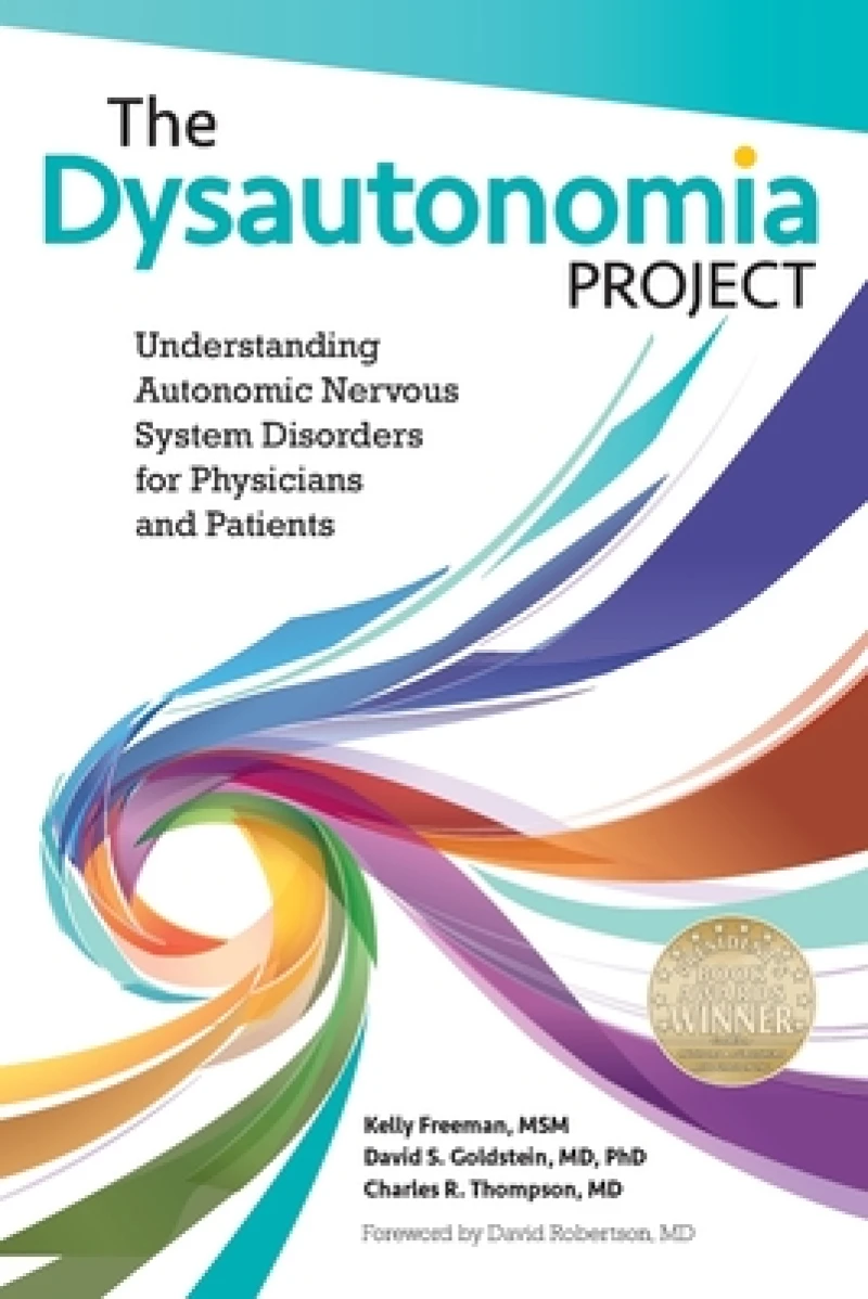 The Dysautonomia Project