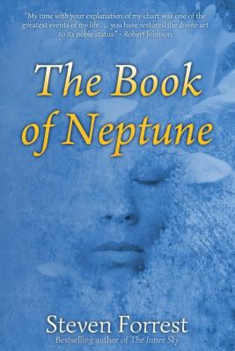 The Book of Neptune