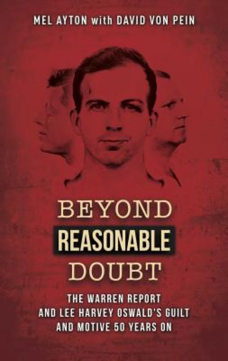 Beyond a Reasonable Doubt