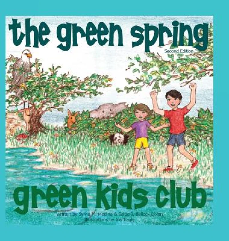 The Green Spring