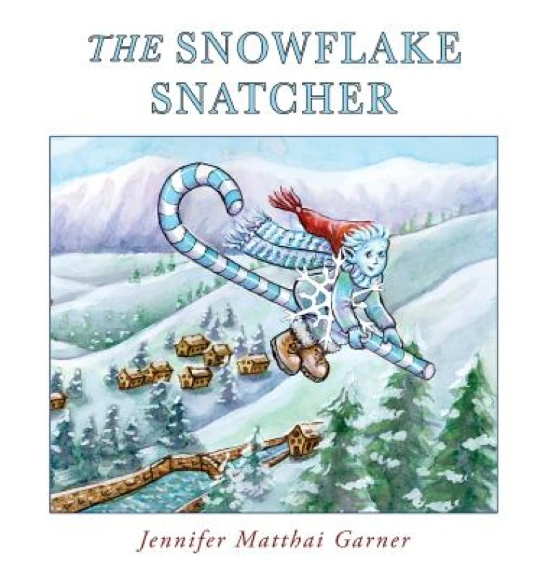 The Snowflake Snatcher