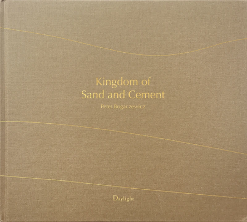 Kingdom of Sand and Cement