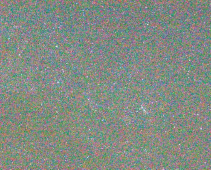 Aaron Rothman - Signal Noise