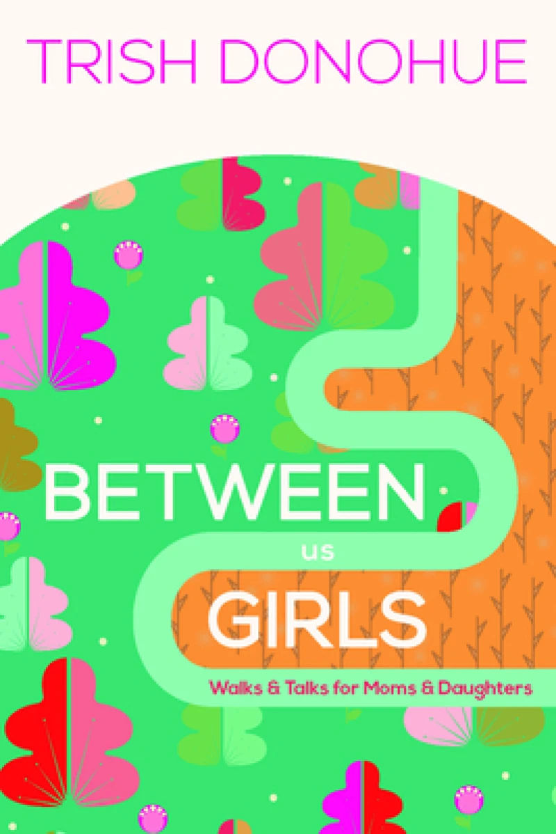 Between Us Girls