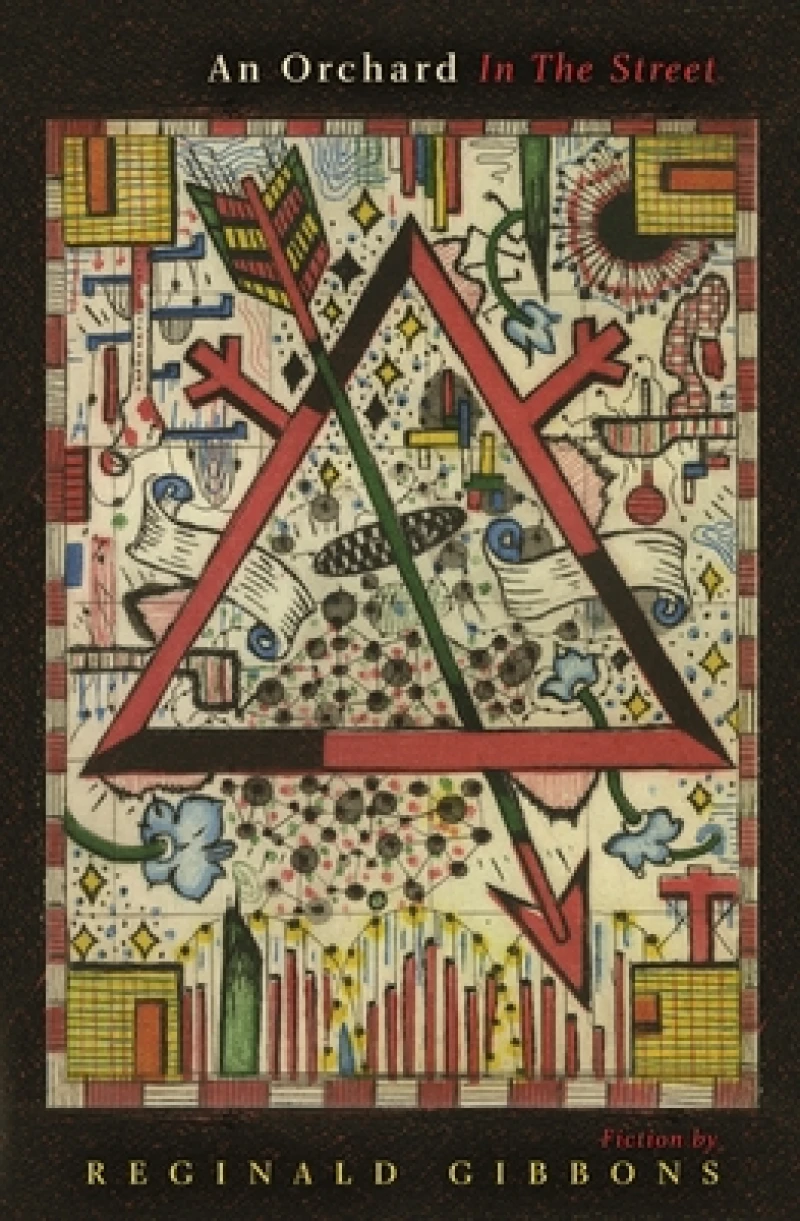 An Orchard in the Street