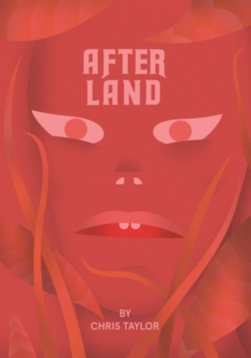 After Land Vol. 1