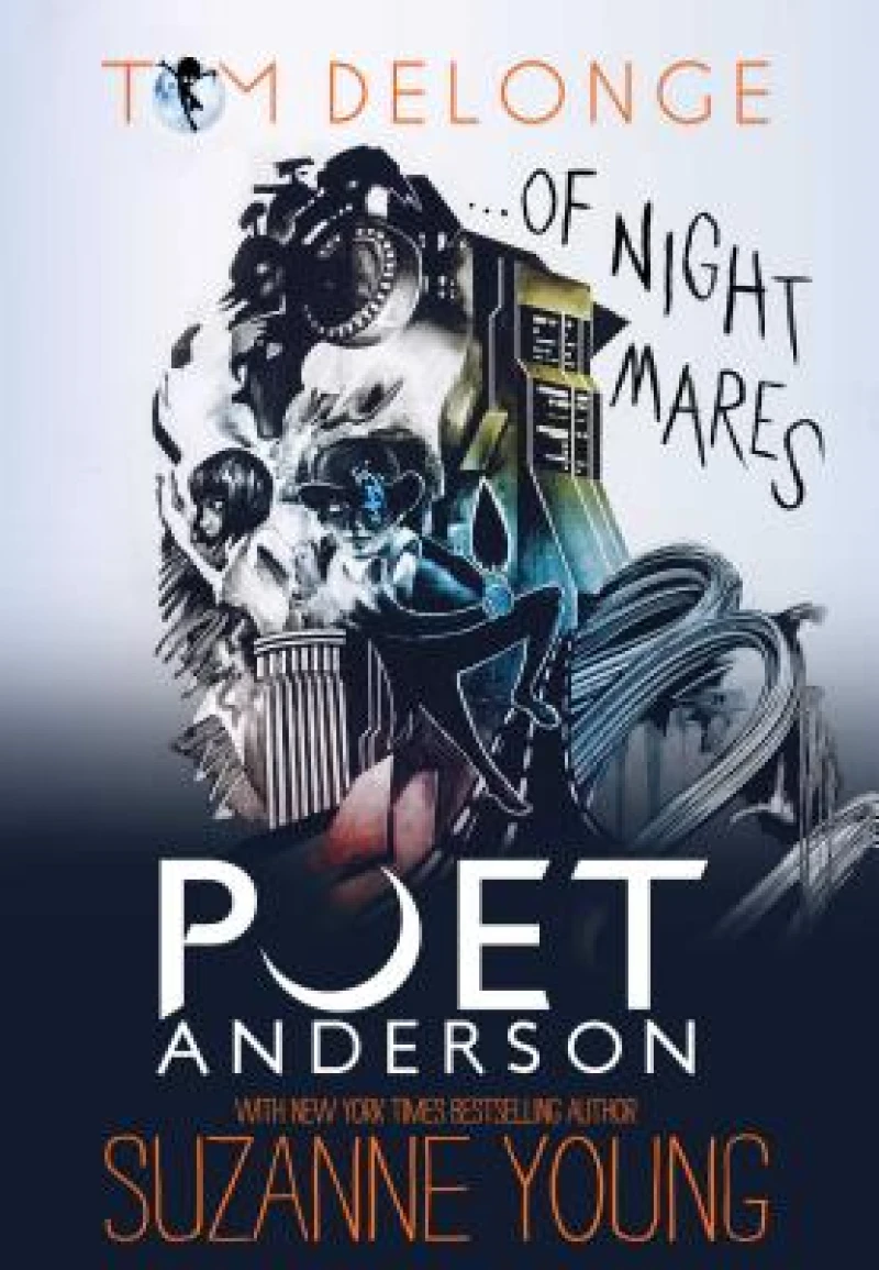 Poet Anderson ... Of Nightmares