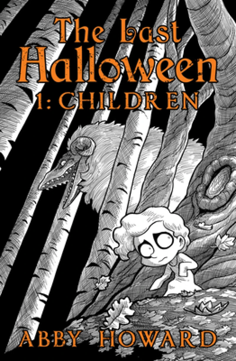 The Last Halloween