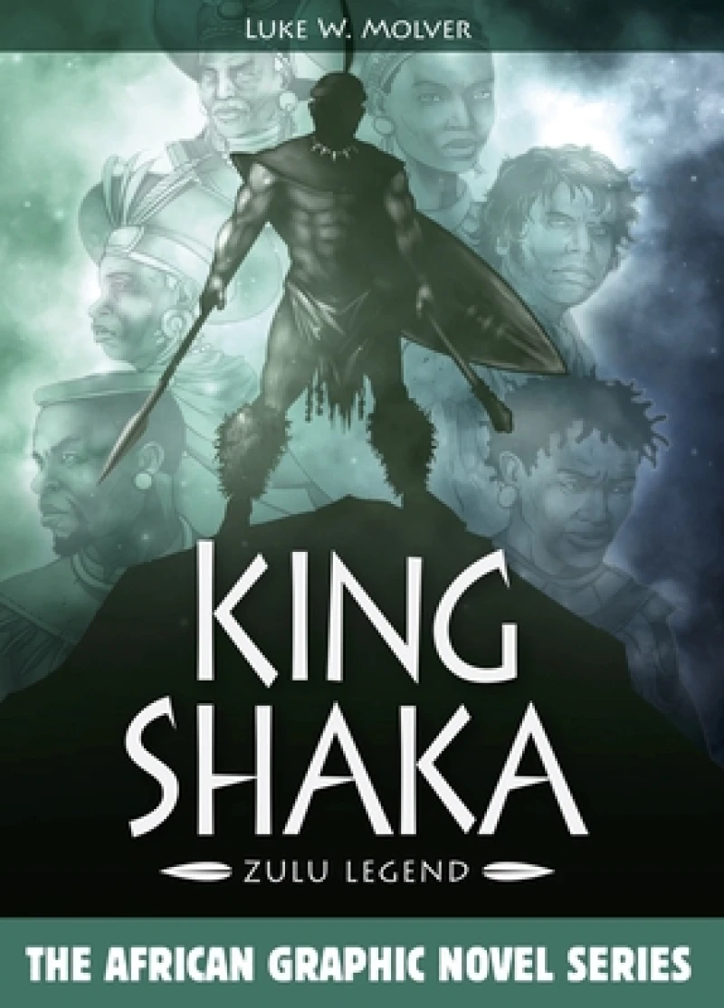 King Shaka