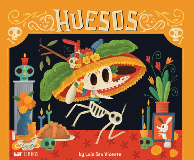Huesos