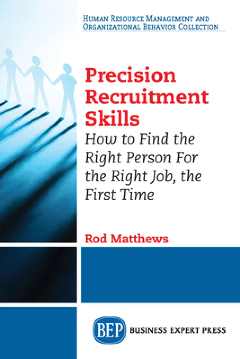 Precision Recruitment Skills
