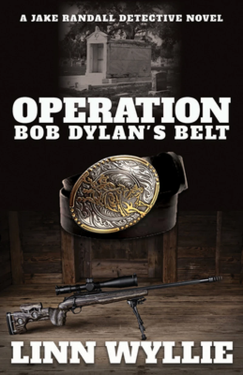 Operation Bob Dylan's Belt