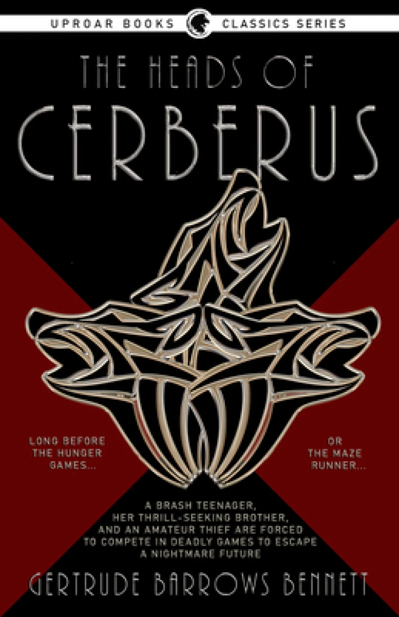 The Heads of Cerberus