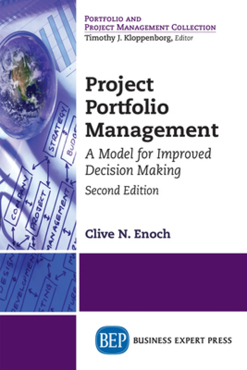 Project Portfolio Management