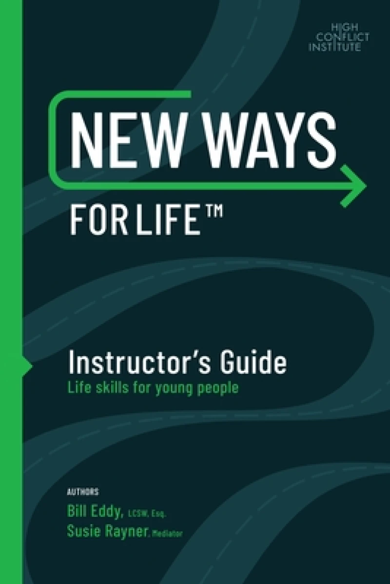 New Ways for Life Instructor's Guide