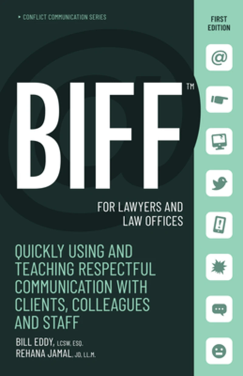 BIFF for Lawyers and Law Offices