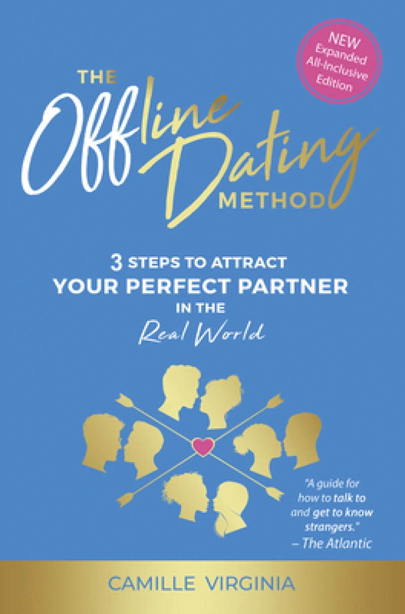 The Offline Dating Method