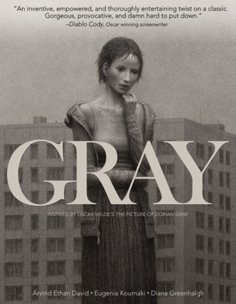 Gray