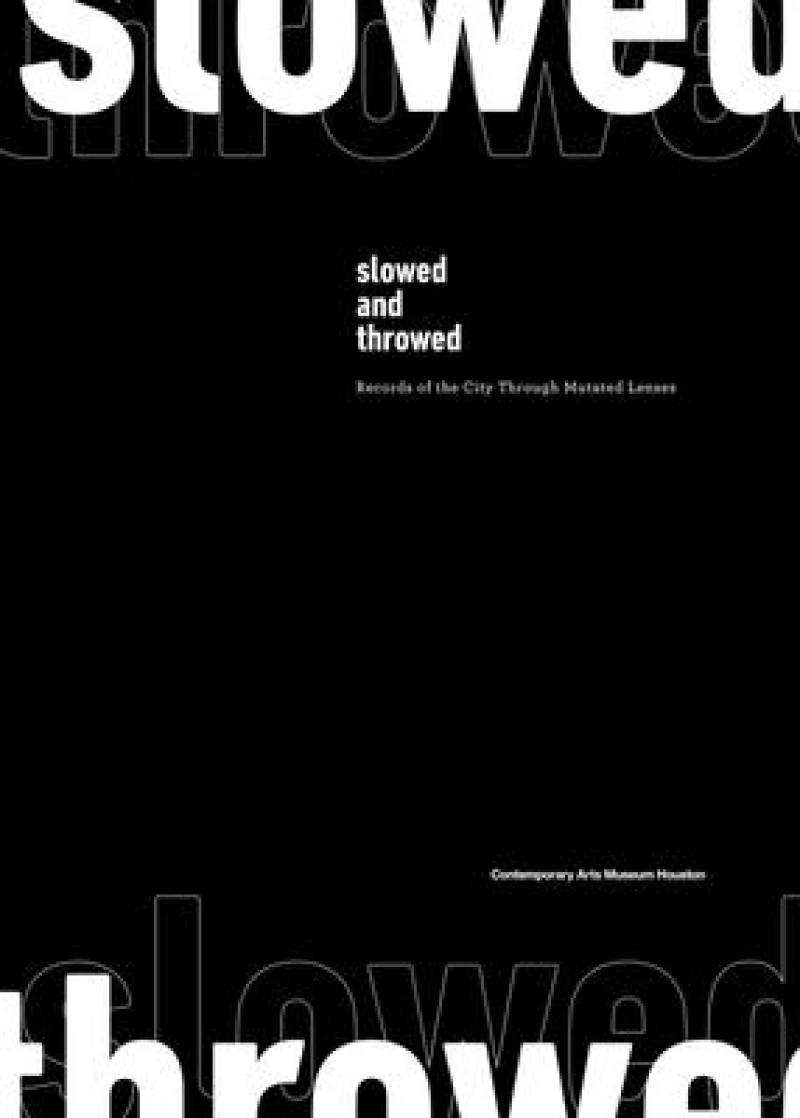 Slowed and Throwed: Records of the City through Mutated Lenses