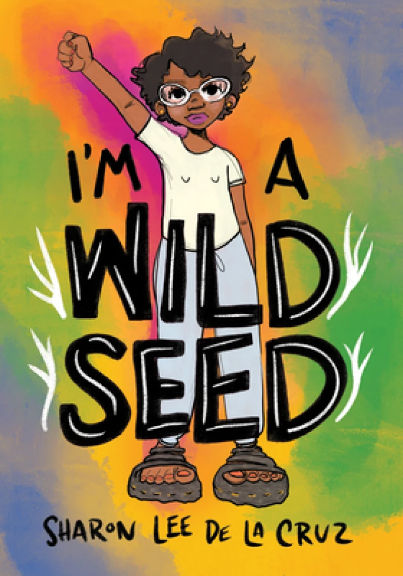 I'm a Wild Seed