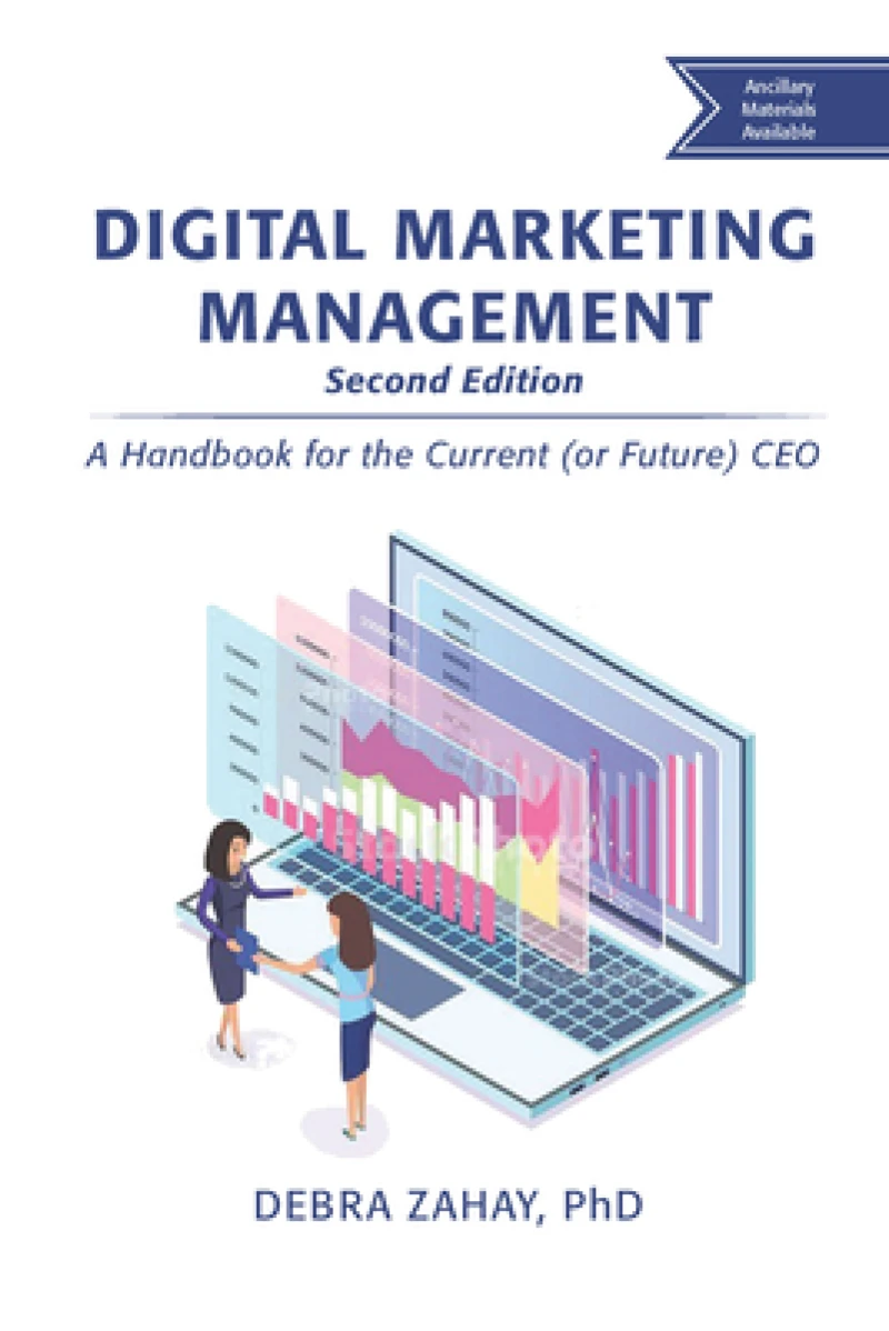 Digital Marketing Management