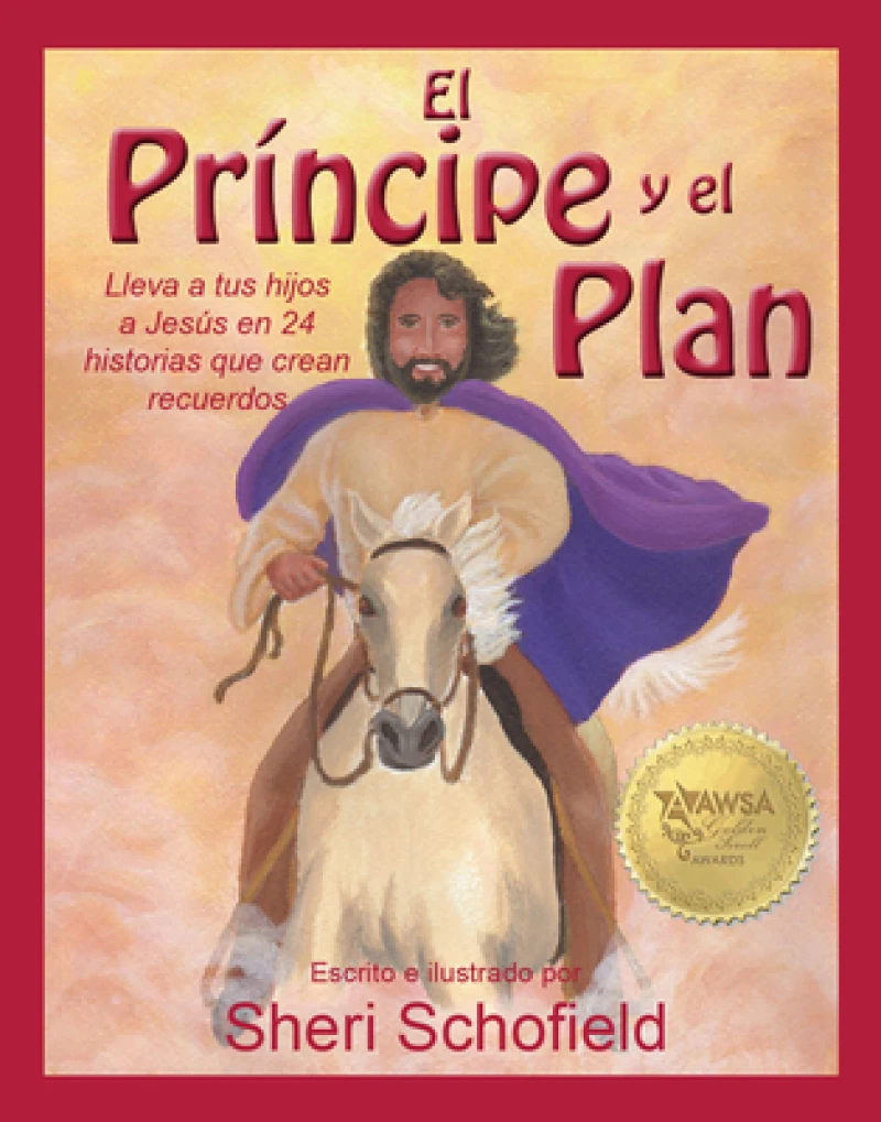 El prncipe y el plan