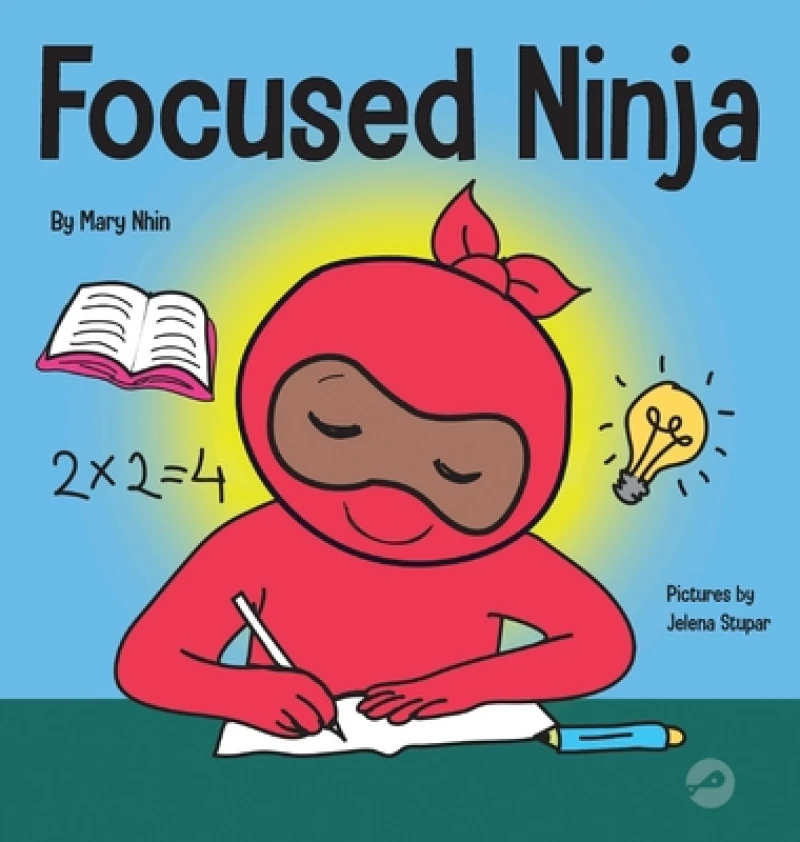 Focused Ninja